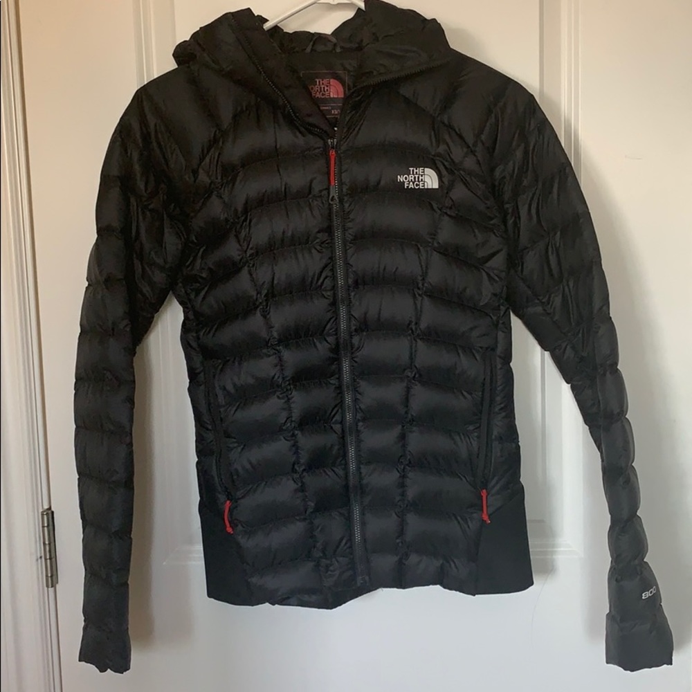 The North Face Down Jacket